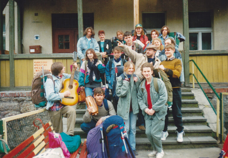 1985-1994 — zdjęcie 68
