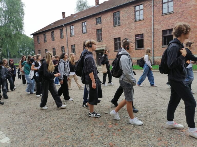 09-13.09.2024-WYCIECZKA KLASY 3C DO KRAKOWA — zdjęcie 14