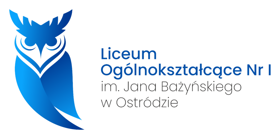 Liceum Ogólnokształcące Nr I im. Jana Bażyńskiego w Ostródzie